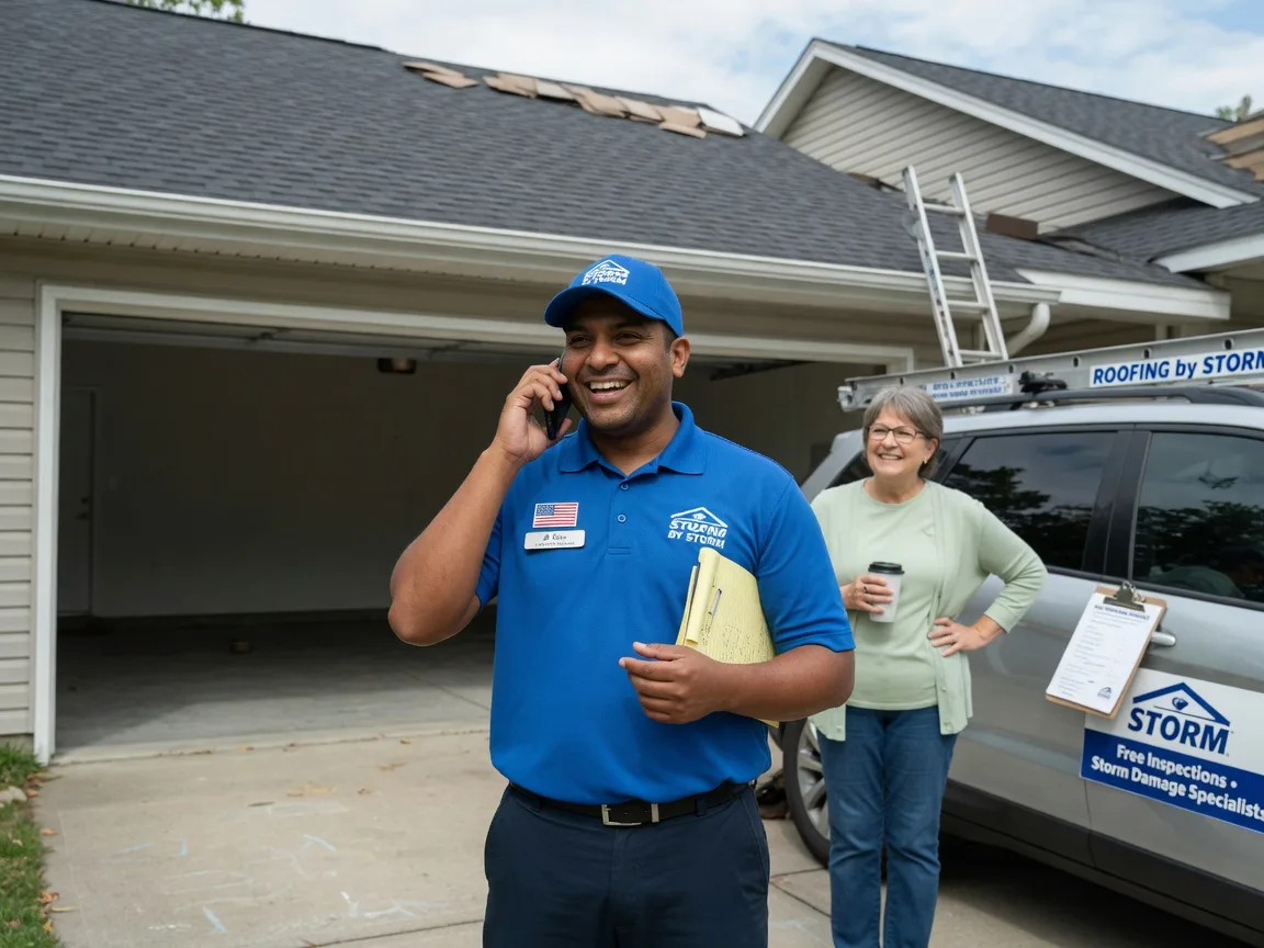 Roof Repair Near Me Shadyside, OH FAQs